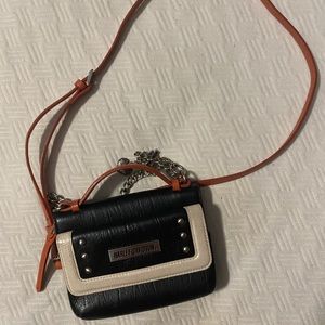 Crossbody Purse